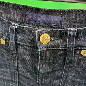 Rock & Republic jeans
